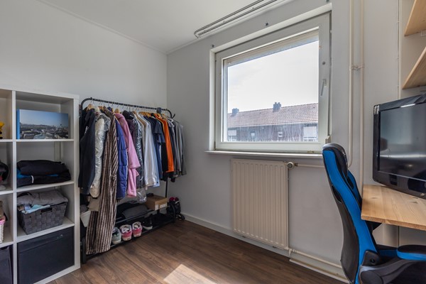 Medium property photo - Frisostraat 33, 6433 GN Hoensbroek